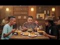KAMPUNG TAWA ep. SEMBUNYI MAKANAN ||  Kaboax Katawa Bareng Orang Kupang