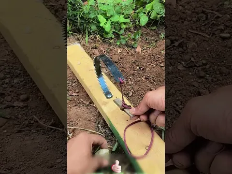 DIY Mechanism Model Tools⚙️🔩, create linkage effects with small parts!