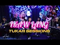 Lagu IKAW LANG | TUKAR SESSIONS | NOBITA | MARKO RUDIO \u0026 THE BAND DOGZ | TNT VERSIONS | COVER