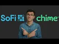 SoFi vs Chime - Which Bank is Better in 2024