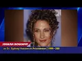 Melina Kanakaredes Biography