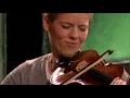 Isabelle Faust & Alexander Melnikov - Beethoven/ from: Sonate no.2 op.12 - part 2