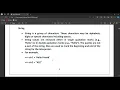 Python data types Tamil