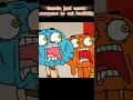 Download Lagu Darwin just wants everyone to eat healthily.#shorts