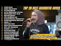 Download Lagu Indah Yastami Top 20 Best Akustik Terpopuler | Ciinan Bana | Indah Yastami Full Album