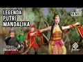 Download Lagu Legenda Putri Mandalika | Cerita Rakyat Lombok | Kisah Nusantara