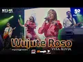 Download Lagu Vita Alvia - WUJUTE ROSO (Koplo) Melon Music (Live) Jayengan, Purwodadi