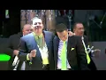 La Original Banda El Limón Popurri ft. Julio Preciado En Vivo ZÓCALO