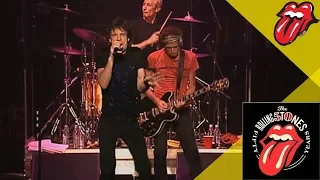 Download The Rolling Stones - Beast Of Burden - Live OFFICIAL MP3