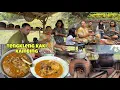 Lagu MASAK TENGKLENG KAMBING || SUASANA MASAK DI DAPUR ALAS || MASAK RAME RAME LUR 