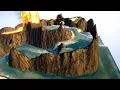 These Water Physics Are Crazy