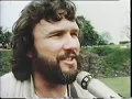 Kris Kristofferson-Me & Bobby McGee