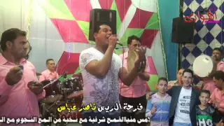 ليالينا النجم رمضان الطيب من فرحة الريس ناصر عباس تصوير الهوارى            دندنها