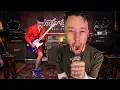 Download Lagu AC/DC - Thunderstruck (metal cover by Leo Moracchioli feat. Peter Honoré)