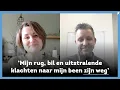 Download Lagu “Mijn rug-, bil en uitstralende klachten naar mijn been zijn weg”