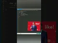 Program for getting string input with space