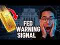 Lagu The $5,000 Gold Crash Nobody Understood (Fed Just Sent a Warning)