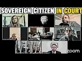 Download Lagu Judge Wipes the Floor With LOW IQ SovCit in Courtroom Showdown