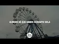 Rauw Alejandro - Aquel Nap ZzZz (Letra)