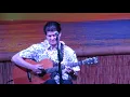 "Radio Hula"  Ledward Kaapana
