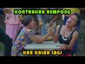 Download Lagu KAN KALAH LAGI || KONTRAKAN REMPONG EPISODE 396
