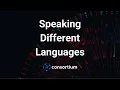 Speaking Different Languages - Clinical Statistical Modelling in a World with Choice