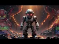 Download Lagu This Is Our Anthem (End Verion) | Dubstep | Heavy bass boosted | HybridAi - Copyright Free Music