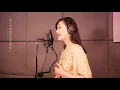 【フル歌詞付き】かもめはかもめ・研ナオコ(ピアノver./Covered by saya)