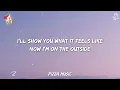 Outside - Calvin Harris (Lyrics) ft. Ellie Goulding
