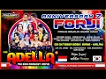 Download Lagu OM ADELLA ANNIVERSARY KE-7 FORJI [Forum Remaja Jambe Induk ] KERTASMAYA  INDRAMAYU 05 OKTOBER 2025 