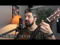 Download Lagu Uma Vez Mais - Ivo Pessoa (David Coelho)