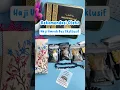 Download Lagu Review souvenir haji umroh, Oleh-oleh Haji umroh box eksklusif cocok untuk orang spesial #review