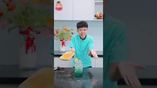 Top Các Món Ăn Xanh Lá Cực Thú Vị Mà Bạn Chưa Biết | Tôm Review