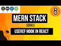useRef hook in React JS Mern Stack Course