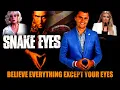 Download Lagu Snake Eyes and the Strange Case of Charlie Kirk