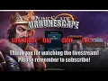 Murder on the Border Runescape 3 3-20-2023 New Quest