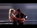 Alix Earle s Rock Hall Night Paso Doble Dancing with the Stars