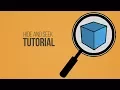Hide and Seek For C4D Overview
