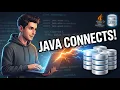Java to Data The Complete Intro to JDBC