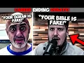 Download Lagu Sam Shamoun DEBATTEN Daniel Haqiqatjou die de CARRIÈRE van David Wood \