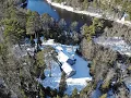 5740 River Road Eagle River WI - VIRTUAL SHOWING by Eliason Realty