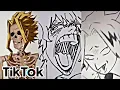 More My Hero Academia Tiktok memes MANGA SPOILERS