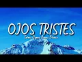 Selena Gomez, Benny Blanco - Ojos Tristes (Lyrics)