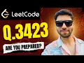 LeetCode 3423 - Maximum Difference Between Adjacent Elements in a Circular Array