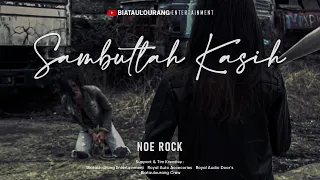 sambutlah kasih noe rock cover 