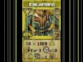Wizard101 - All Khrysalis Lvl 90 Spells King Artorius