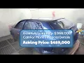 Ft Lauderdale Body Shop MAACO For Sale