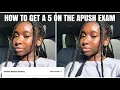 HOW TO GET A GUARANTEED 5 ON THE AP U S HISTORY APUSH EXAM