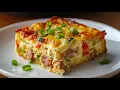 Download Lagu Een 10-minuten diner dat de wereld heeft veroverd❗️Ik maak het bijna elke dag! Heerlijk en eenvoudig