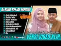 Download Lagu Qolbi Fil Madinah - ALFINA NINDIYANI FT DANUARTA - Thohirul Qolbi | Sholawat Terpopuler 2025